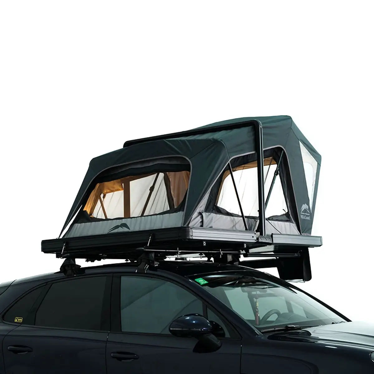 Wild Land Summit Explorer 125