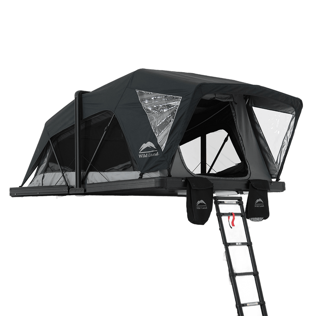 Wild Land Summit Explorer 125