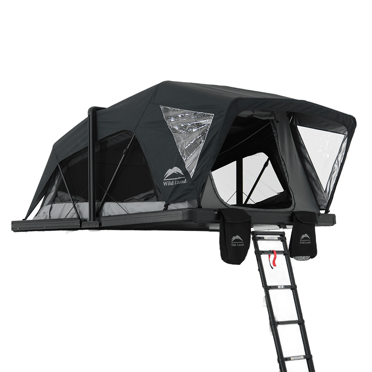 Wild Land Summit Explorer 125