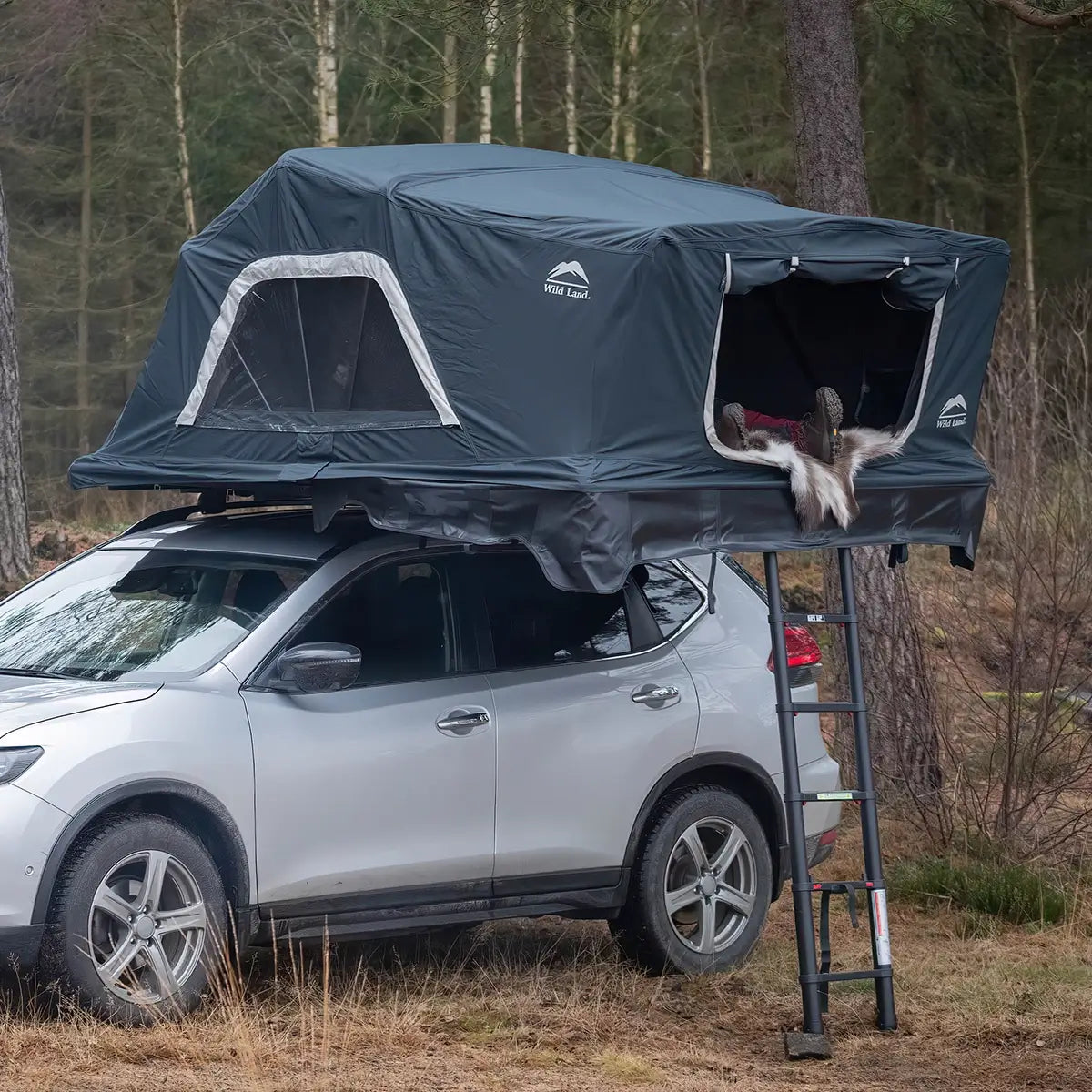 Wild Land Voyager Pro 160