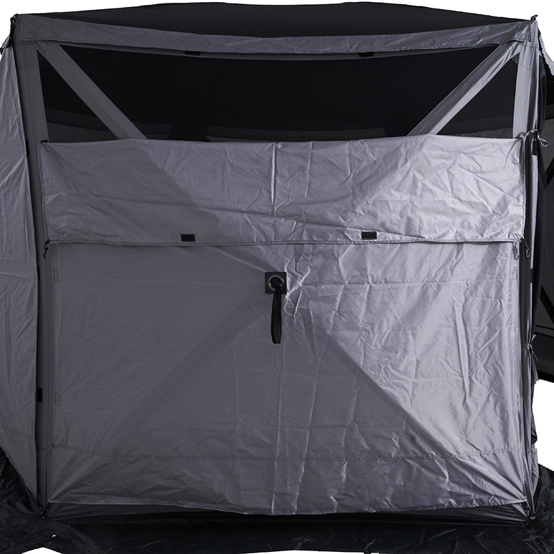 Wild Land tältvägg Hub 400XL