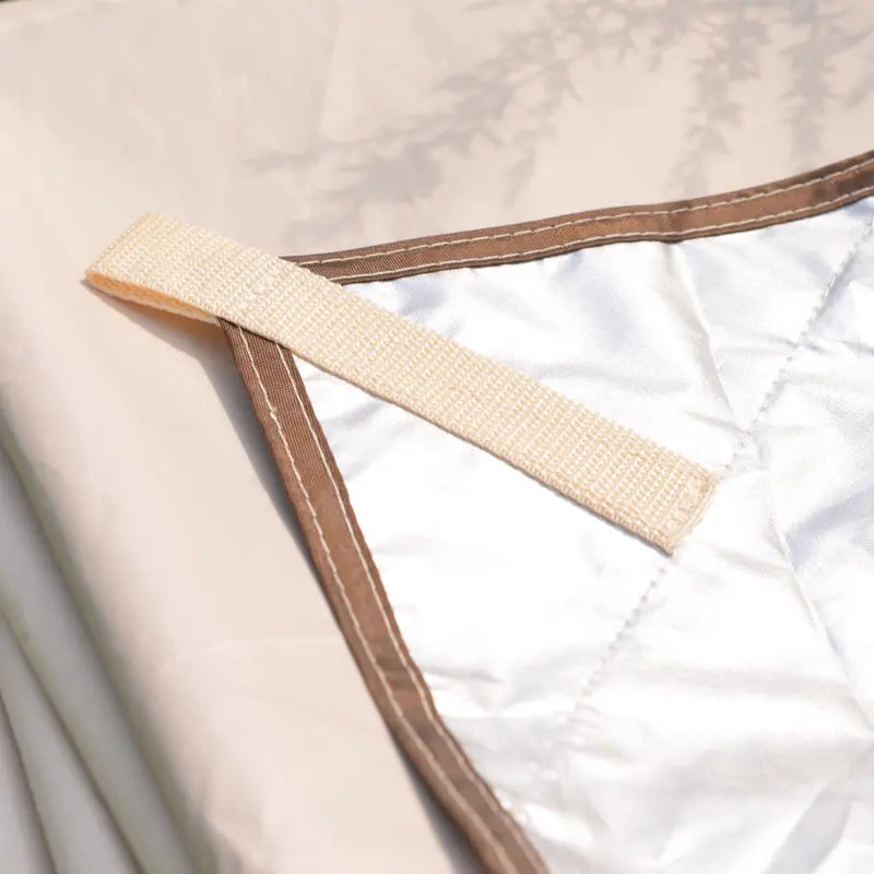 Wild Land Rectangle Tarp