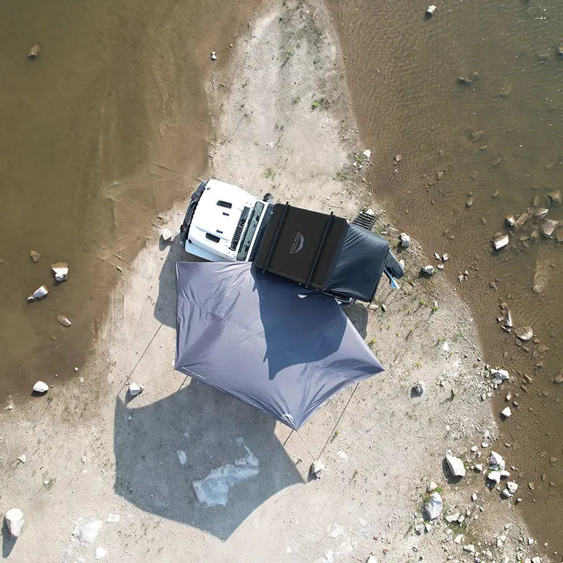Wild Land Universal Tarp