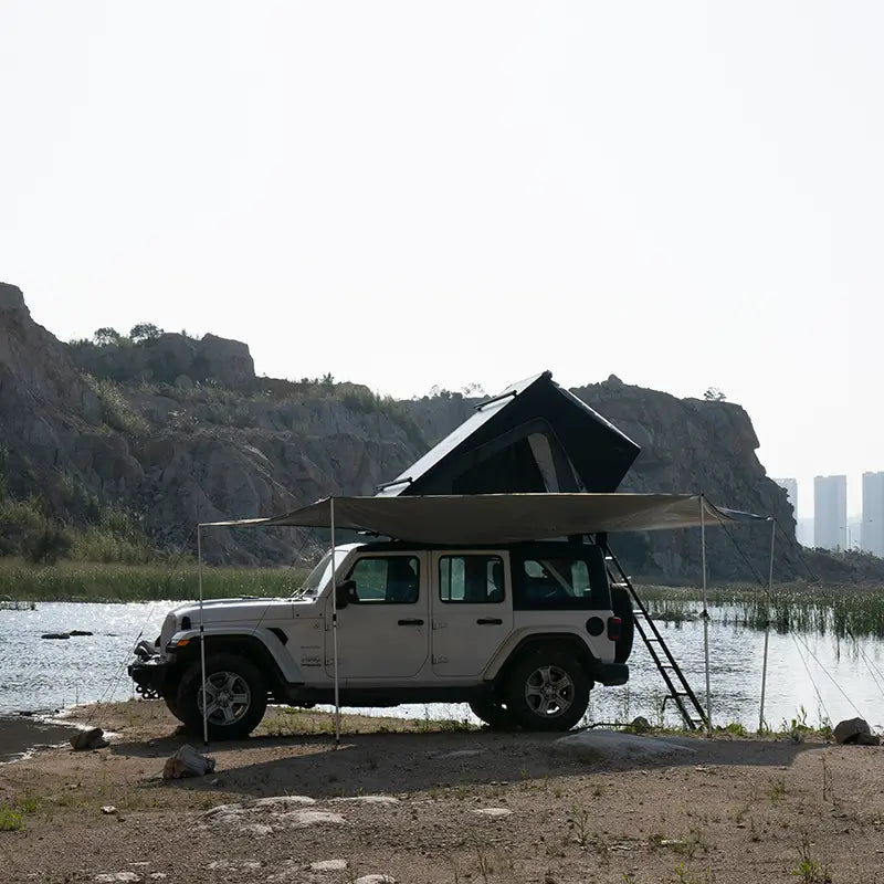 Wild Land Universal Tarp