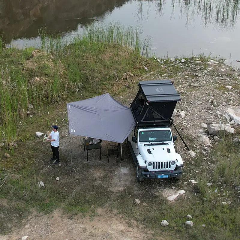 Wild Land Universal Tarp
