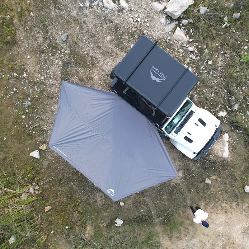 Wild Land Universal Tarp