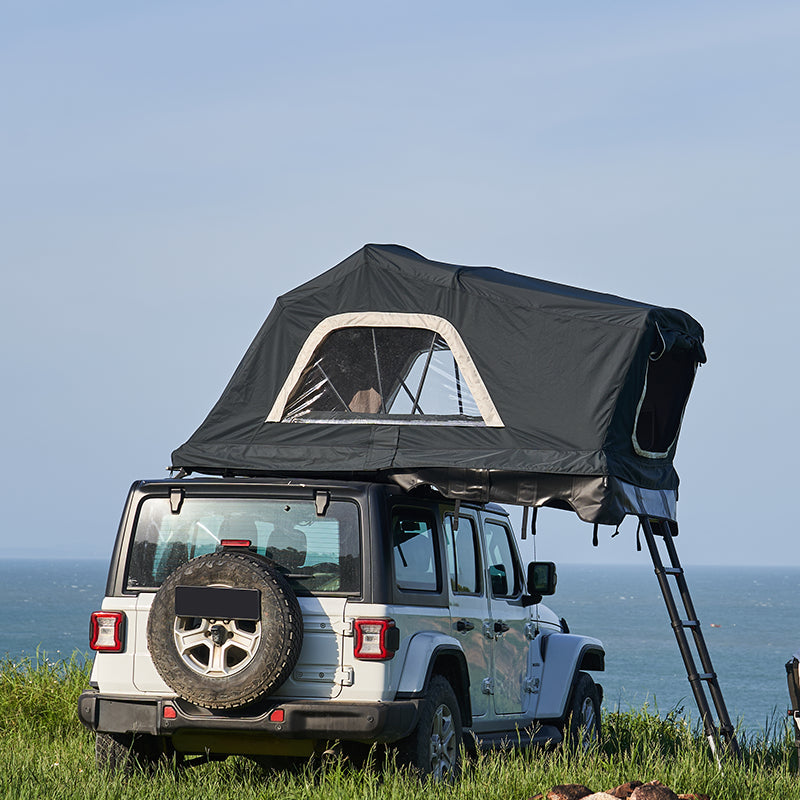 Wild Land Voyager Pro 140