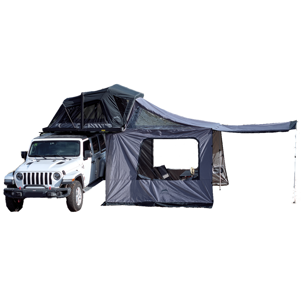 Wild Land Annex to Summit Explorer
