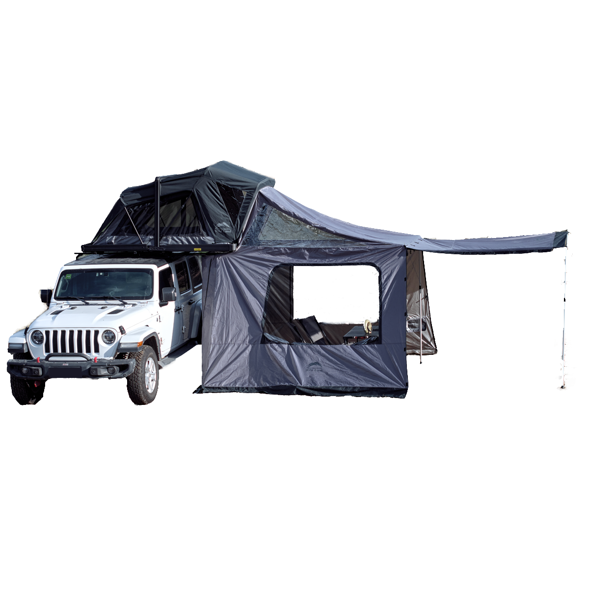 Wild Land Annex to Summit Explorer