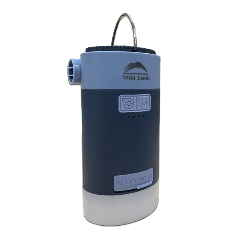 Wild Land QuickPump