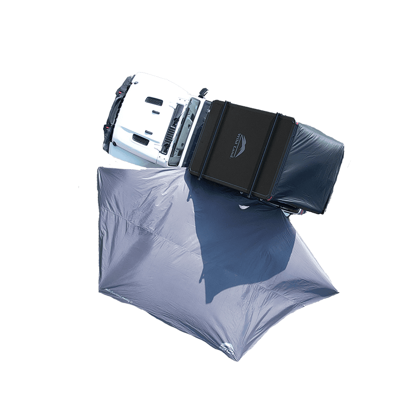 Wild Land Universal Tarp