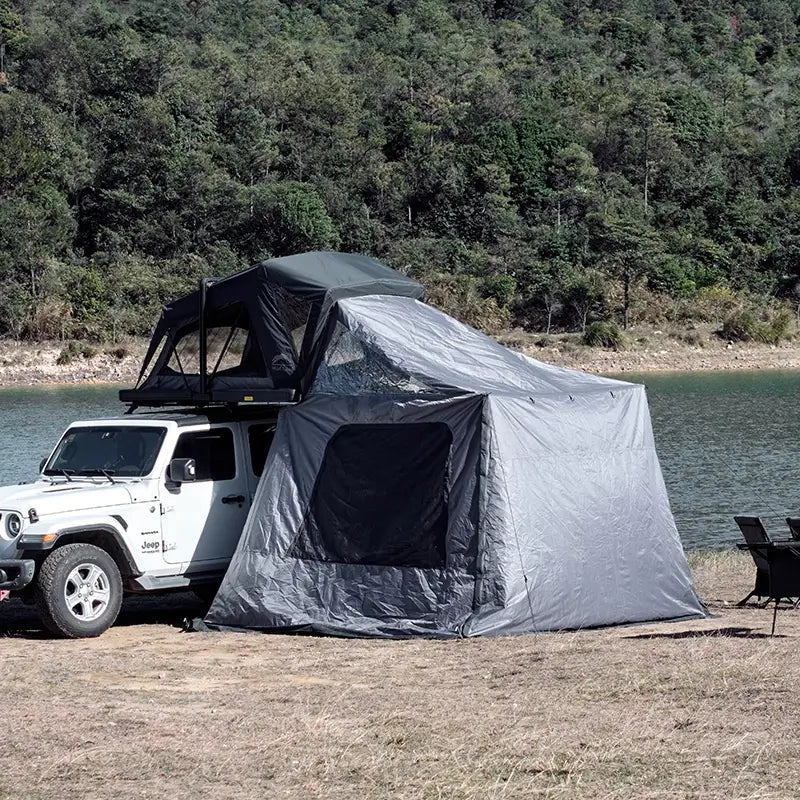 Wild Land Annex to Summit Explorer
