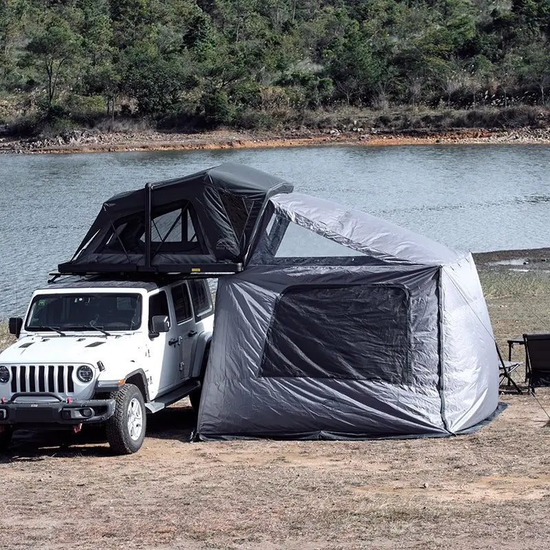 Wild Land Annex to Summit Explorer