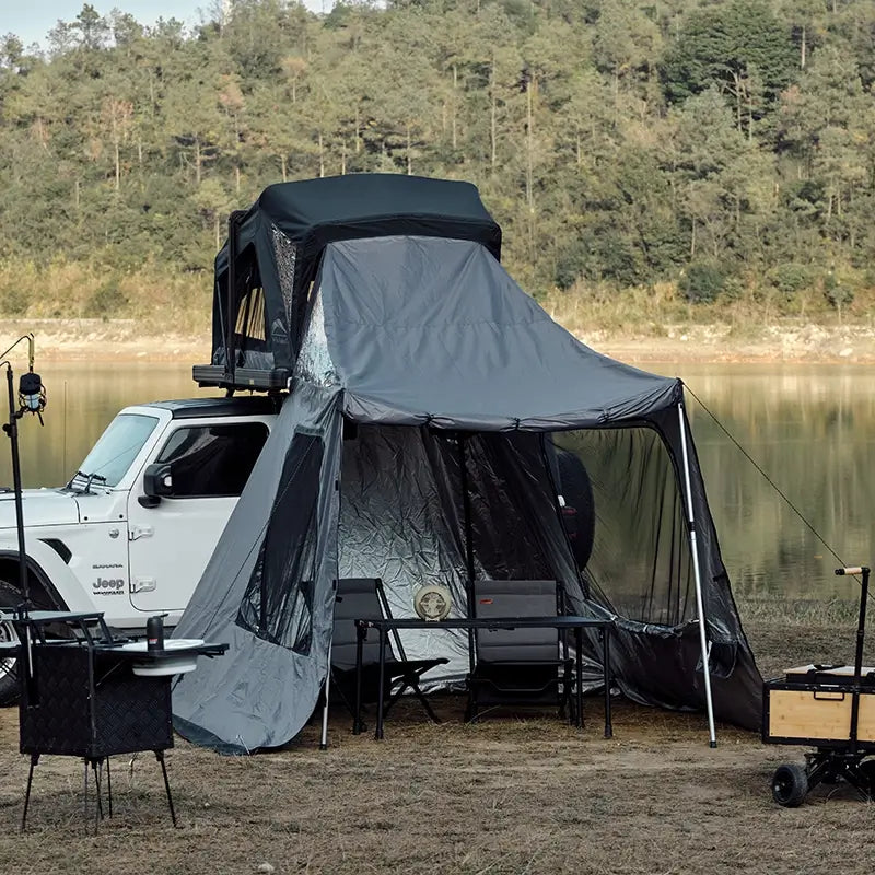 Wild Land Annex to Summit Explorer