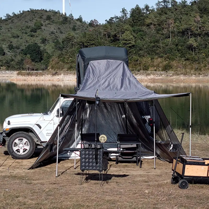 Wild Land Annex to Summit Explorer