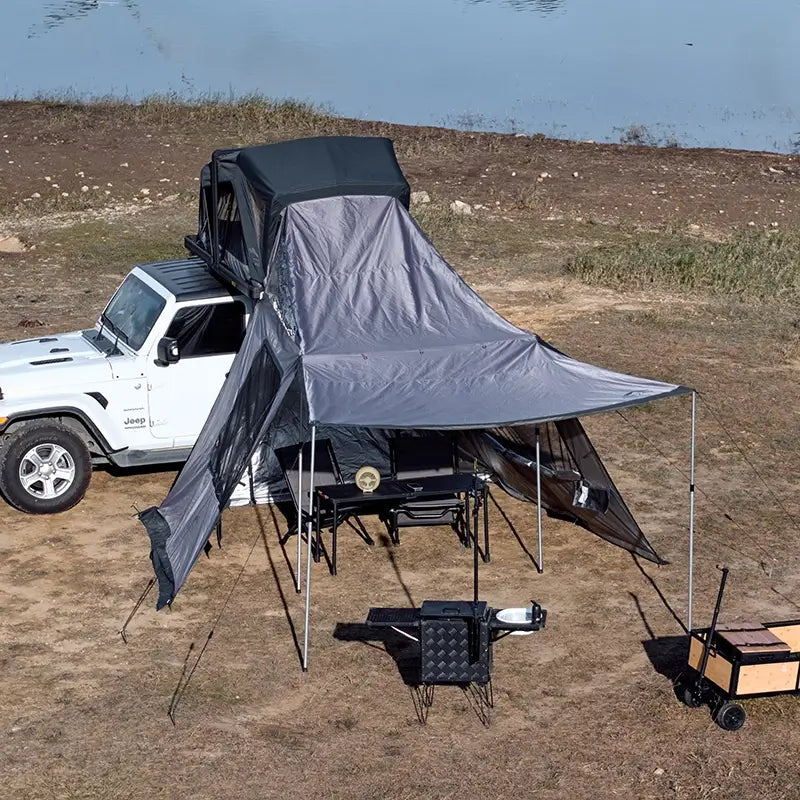 Wild Land Annex to Summit Explorer