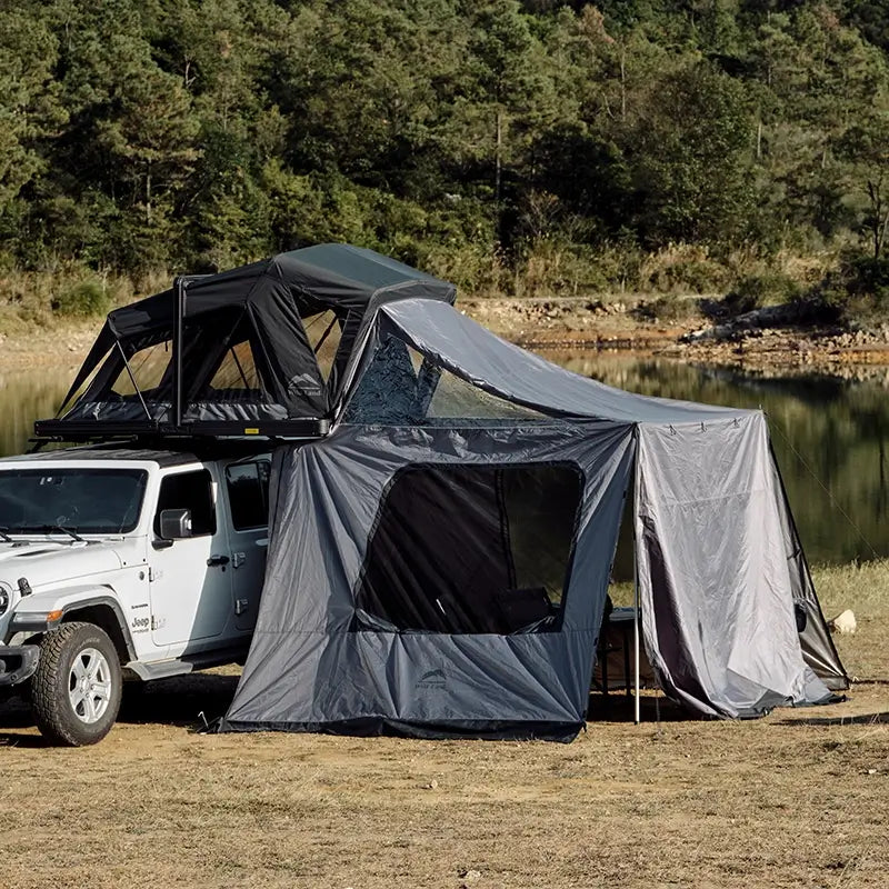 Wild Land Annex to Summit Explorer