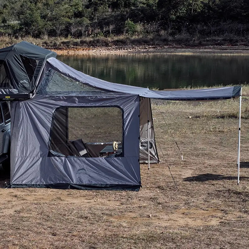 Wild Land Annex to Summit Explorer
