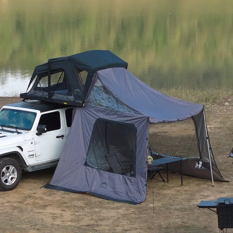 Wild Land Annex to Summit Explorer