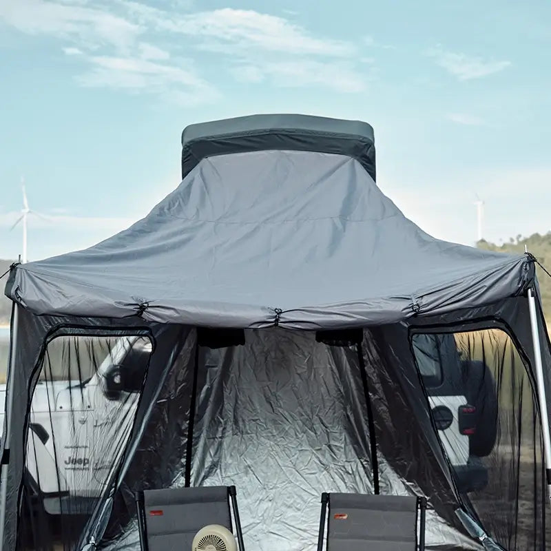 Wild Land Annex to Summit Explorer