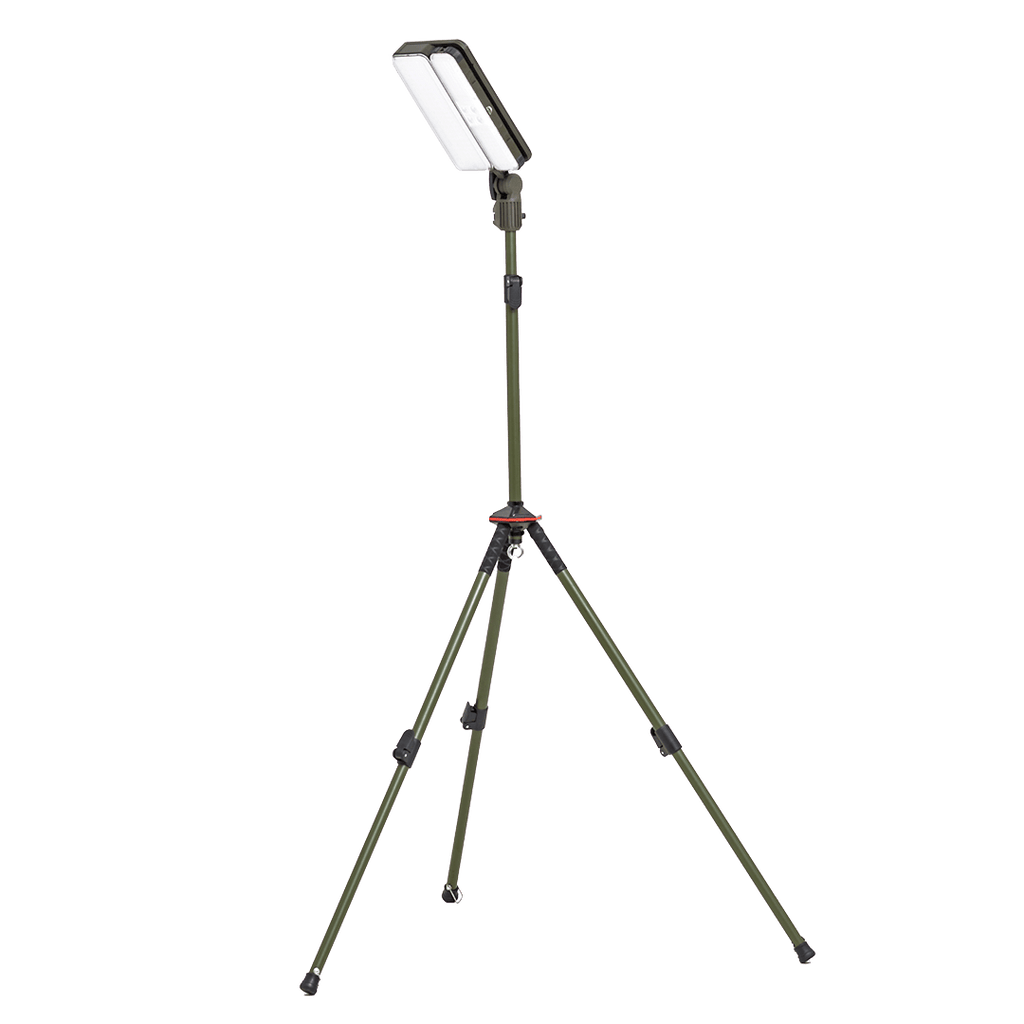 Wild Land Galaxy Solar Light
