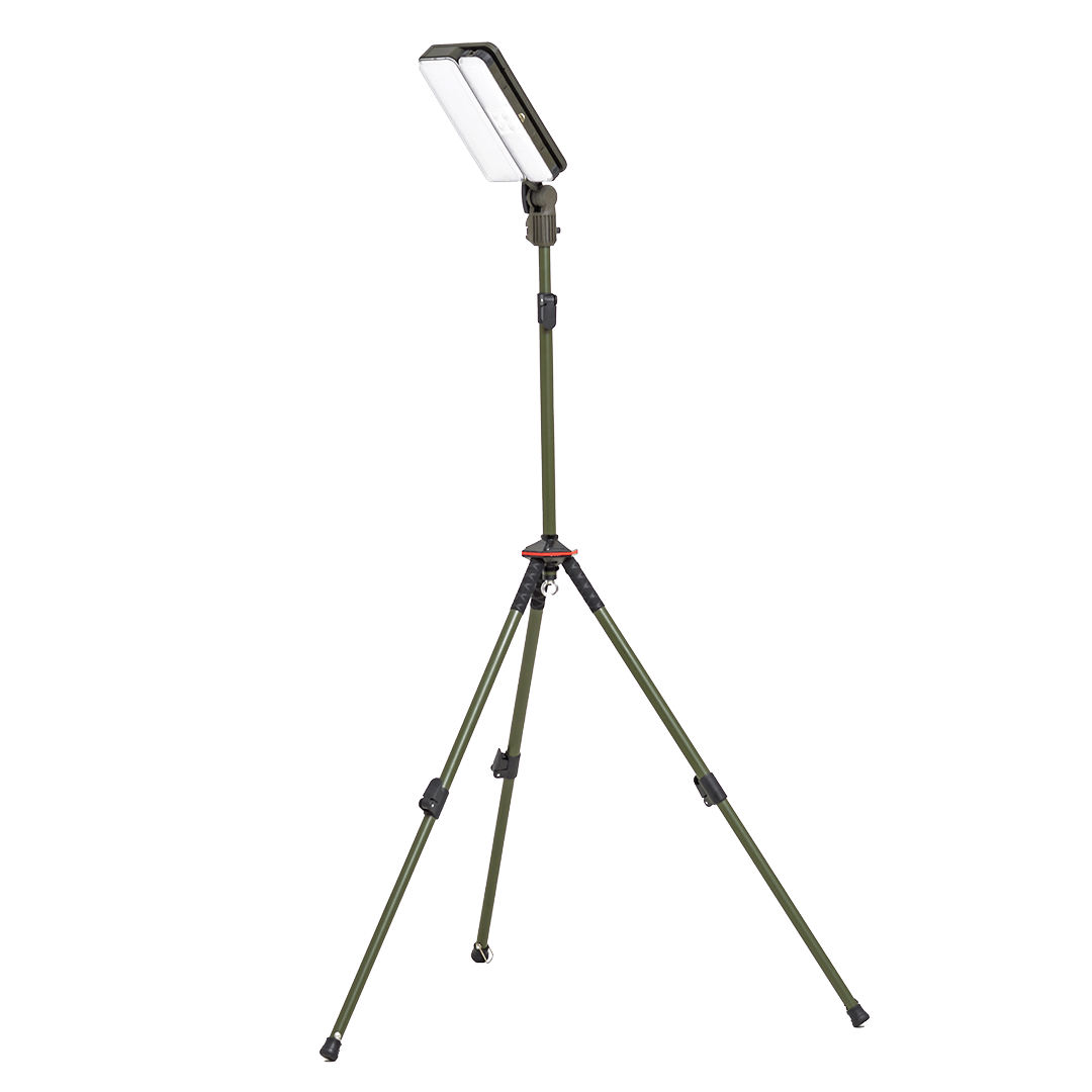 Wild Land Galaxy Solar Light