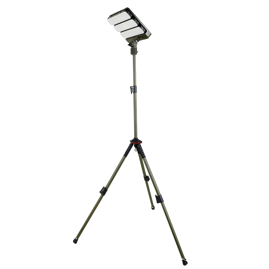 Wild Land Work Light