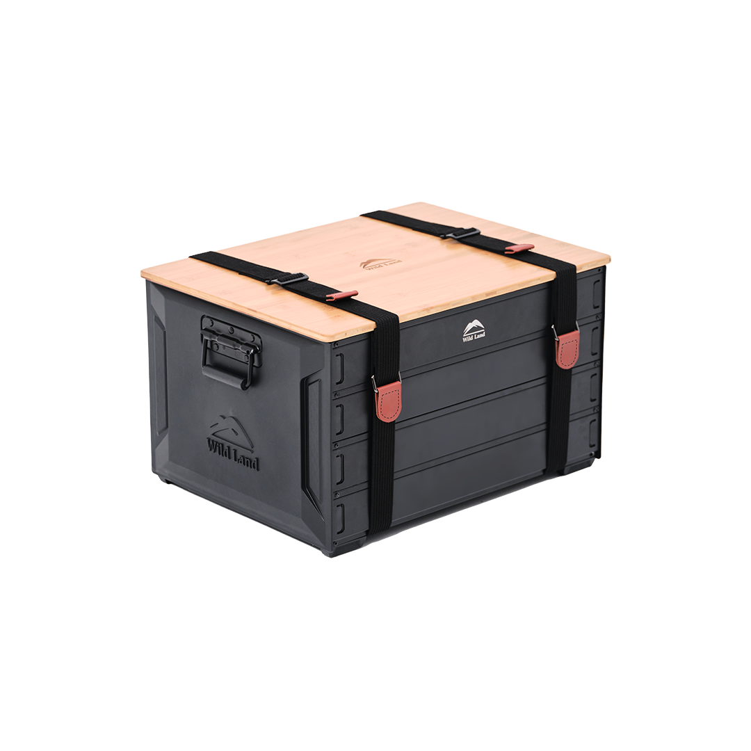 Wild Land Gear Box