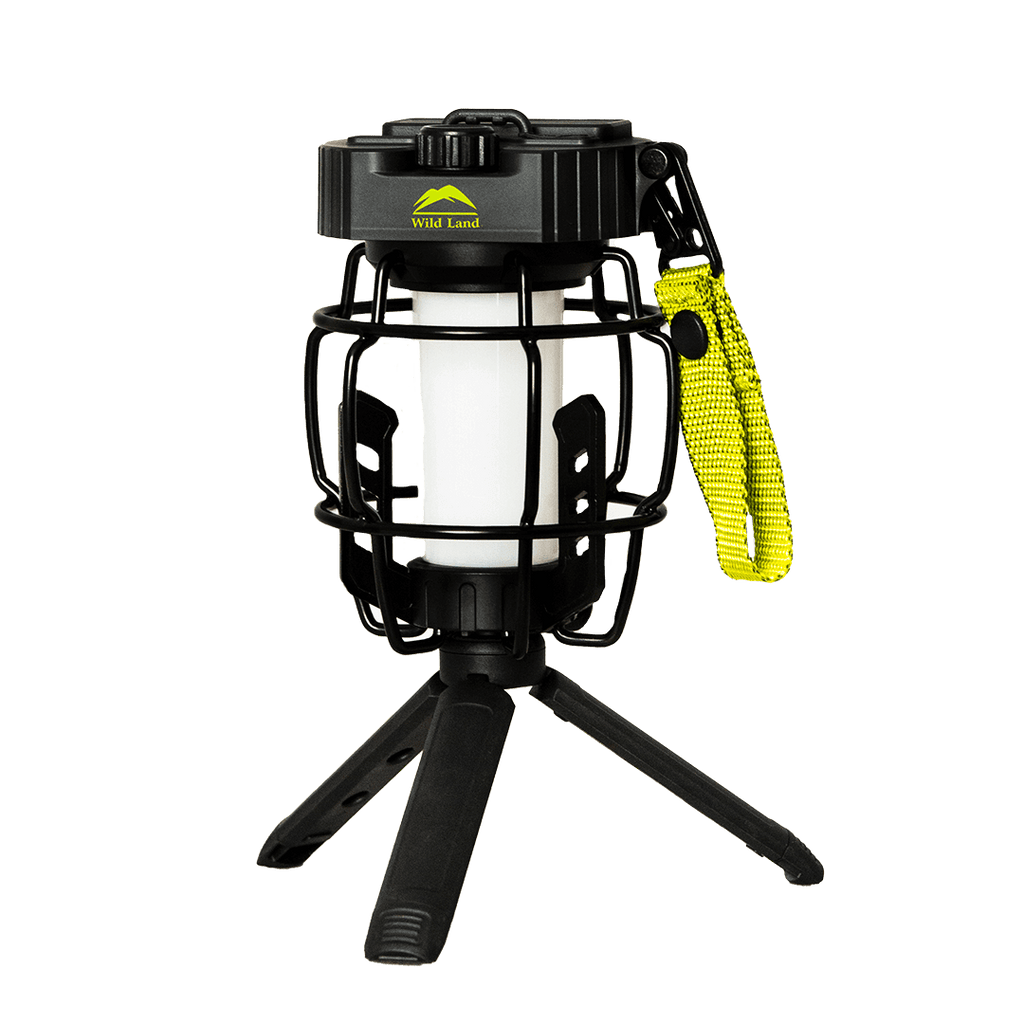Wild Land Thunder Lantern