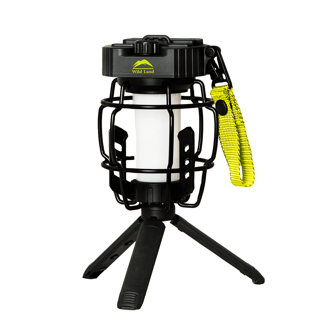 Wild Land Thunder Lantern