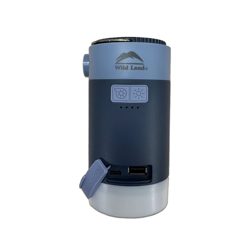 Wild Land QuickPump