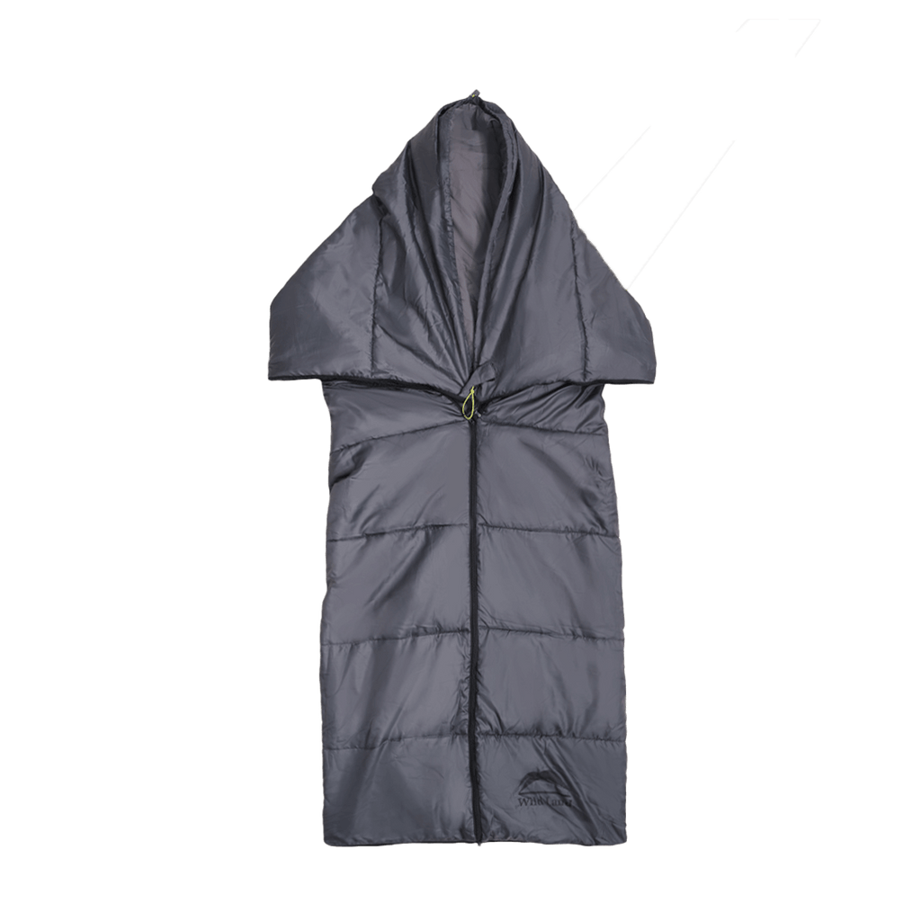Wild Land Envelope Sleeping Bag