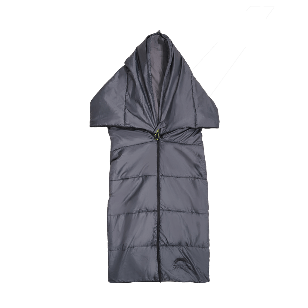 Wild Land Envelope Sleeping Bag