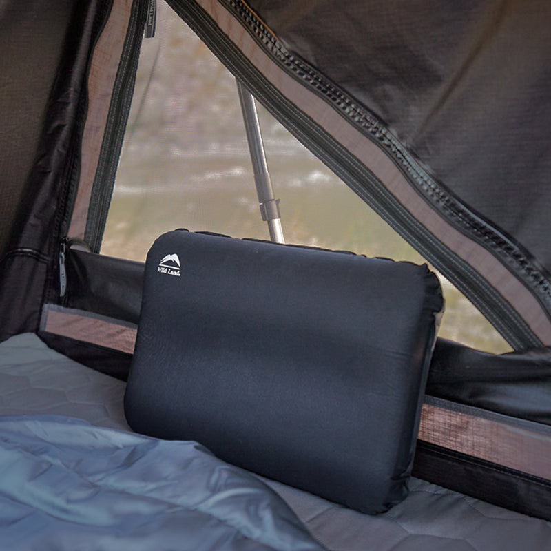 Wild Land Air Pillow