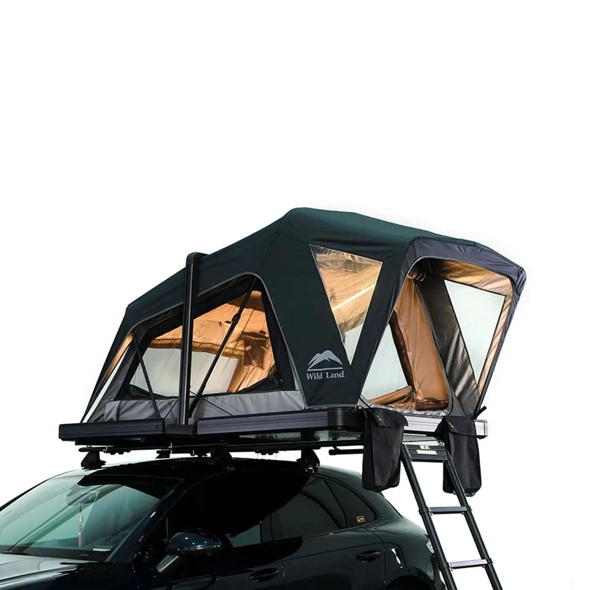 Wild Land Summit Explorer 125