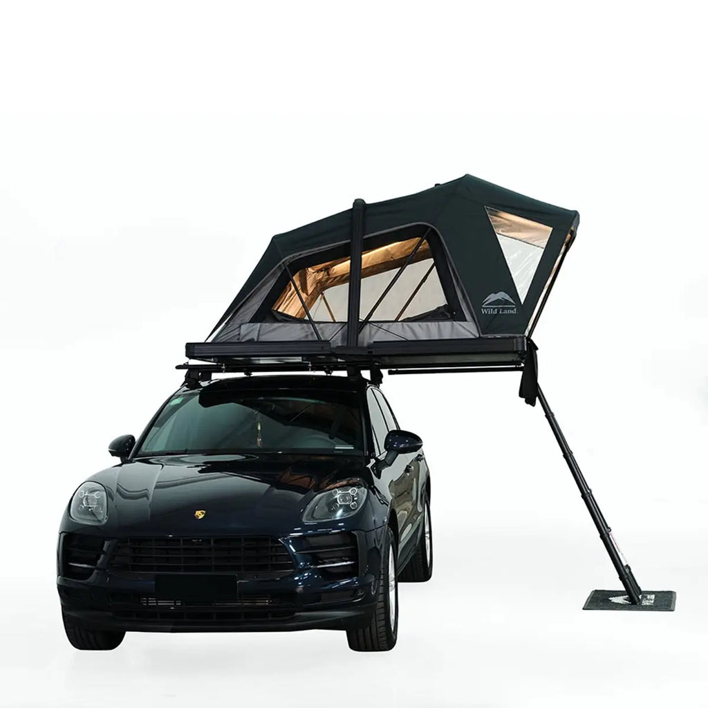 Wild Land Summit Explorer 125