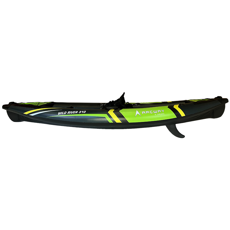 Arcway Wild River 310