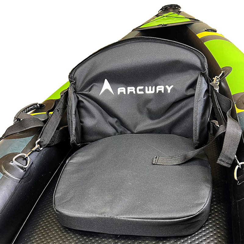 Arcway Wild River 310