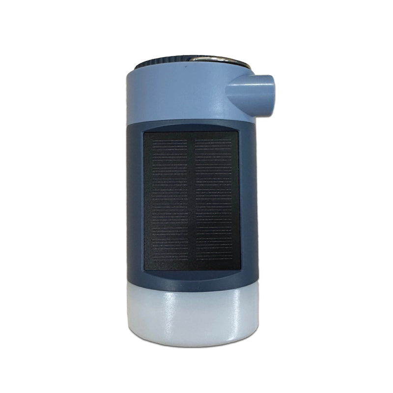 Wild Land QuickPump