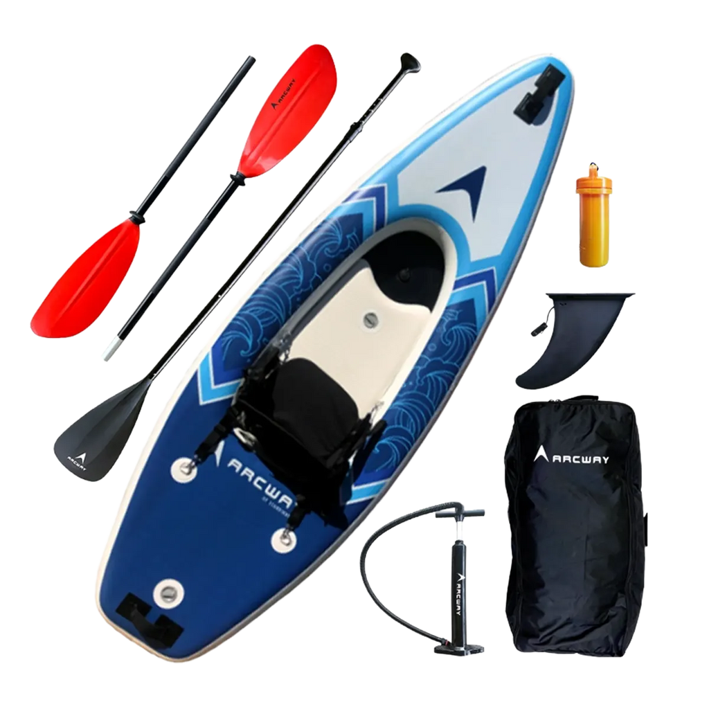 Arcway Flexi SUP