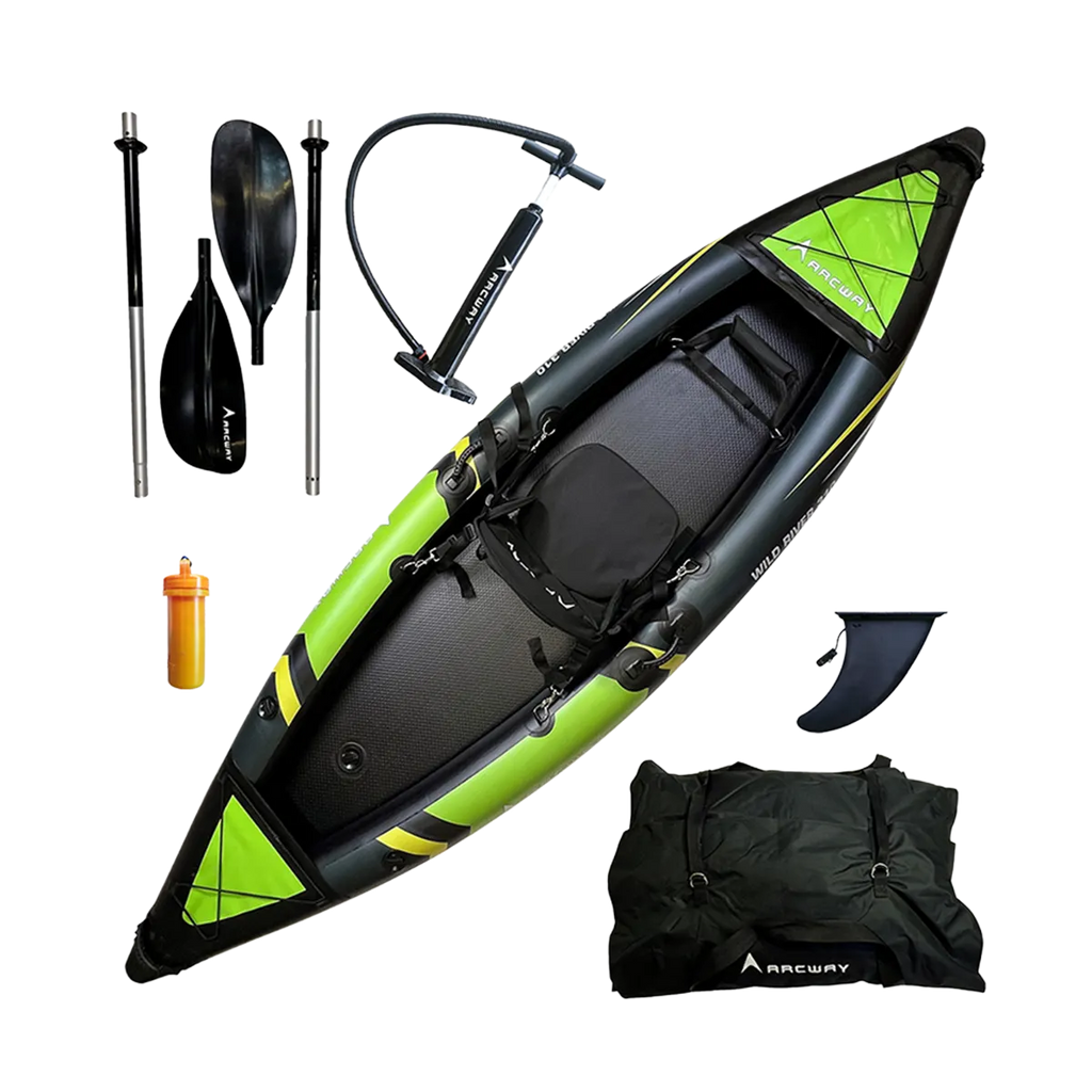 Arcway Wild River 310
