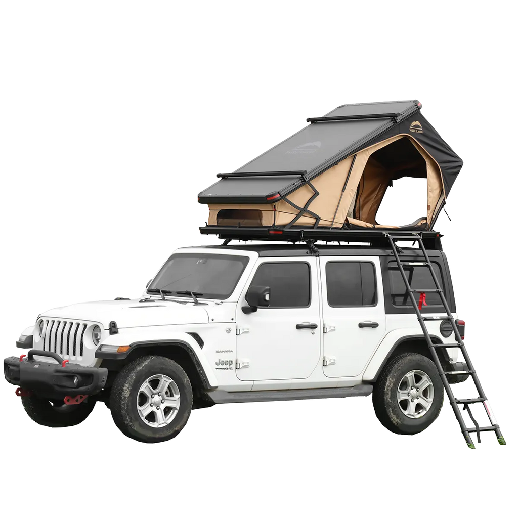 Wild Land Bush Cruiser V2 Pro 120