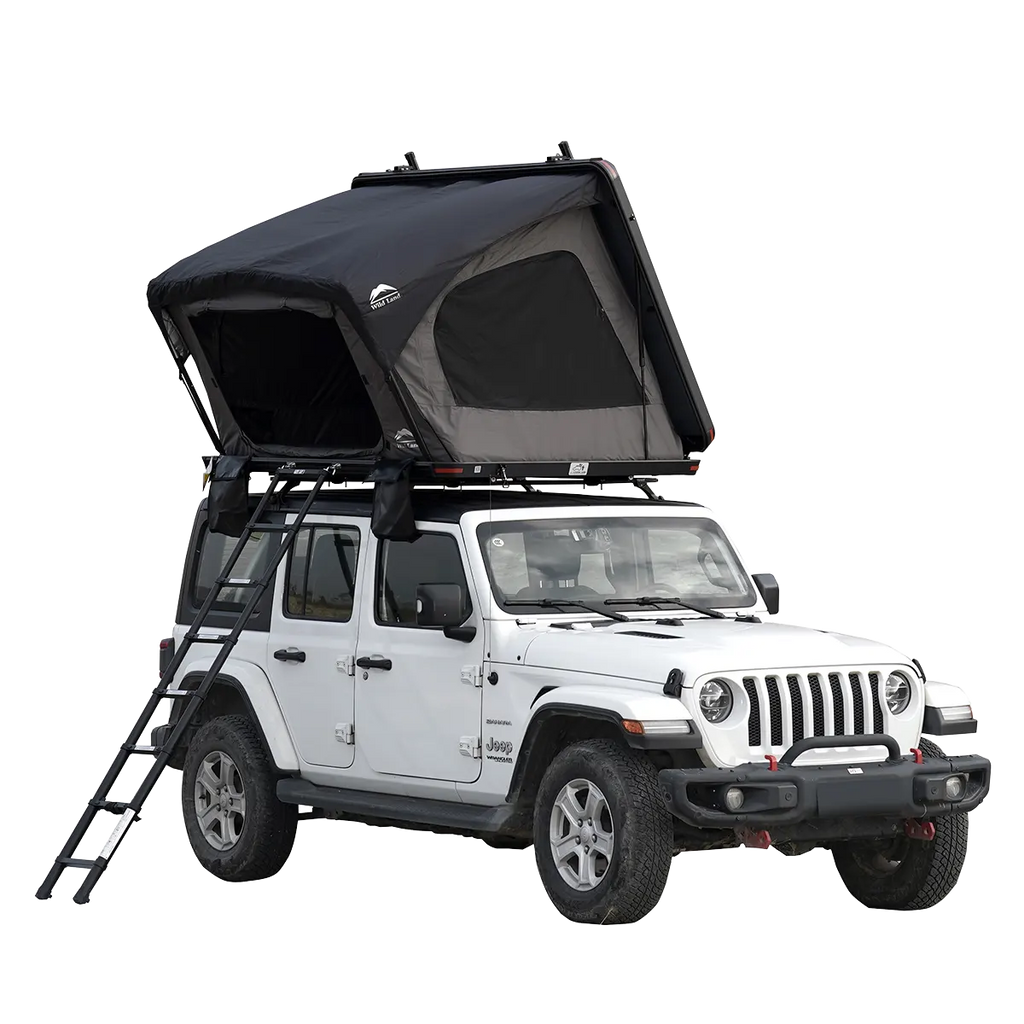 Wild Land Desert Cruiser 140
