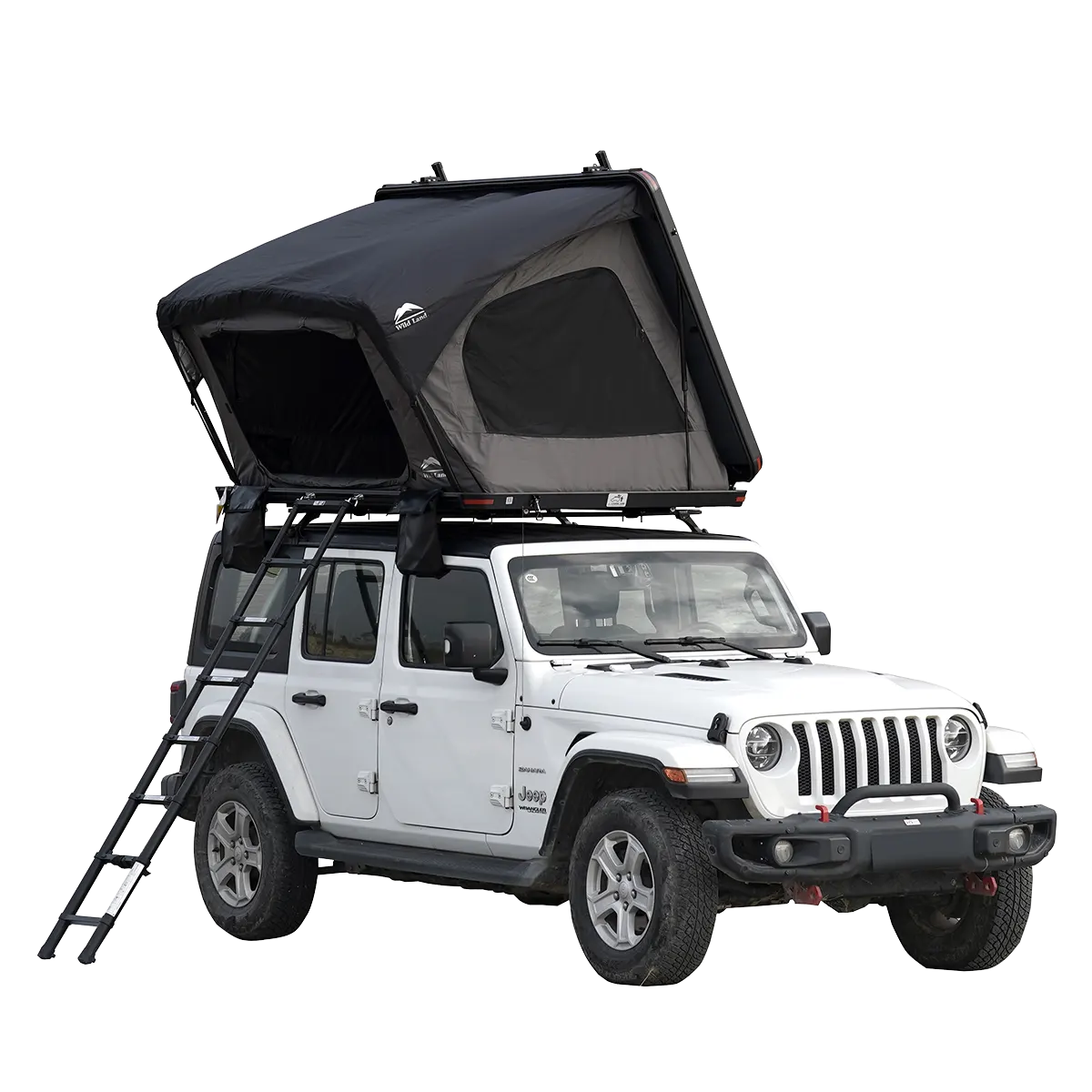 Wild Land Desert Cruiser 120