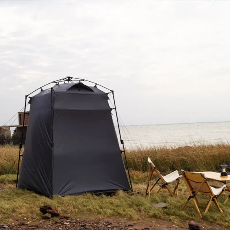 Wild Land Cove Duschtält