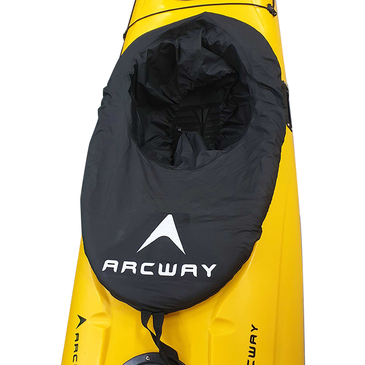 Arcway Kajakkapell