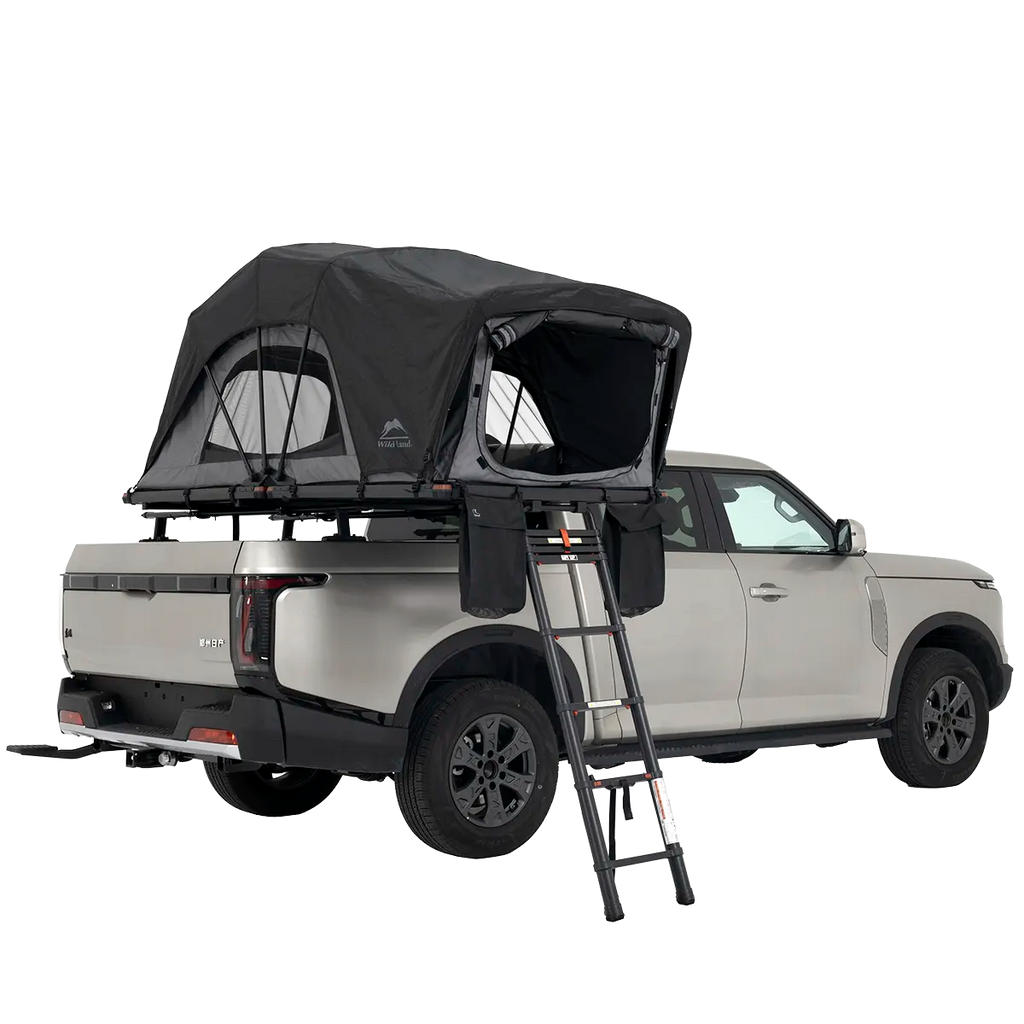 Wild Land Lite Cruiser 120 XL