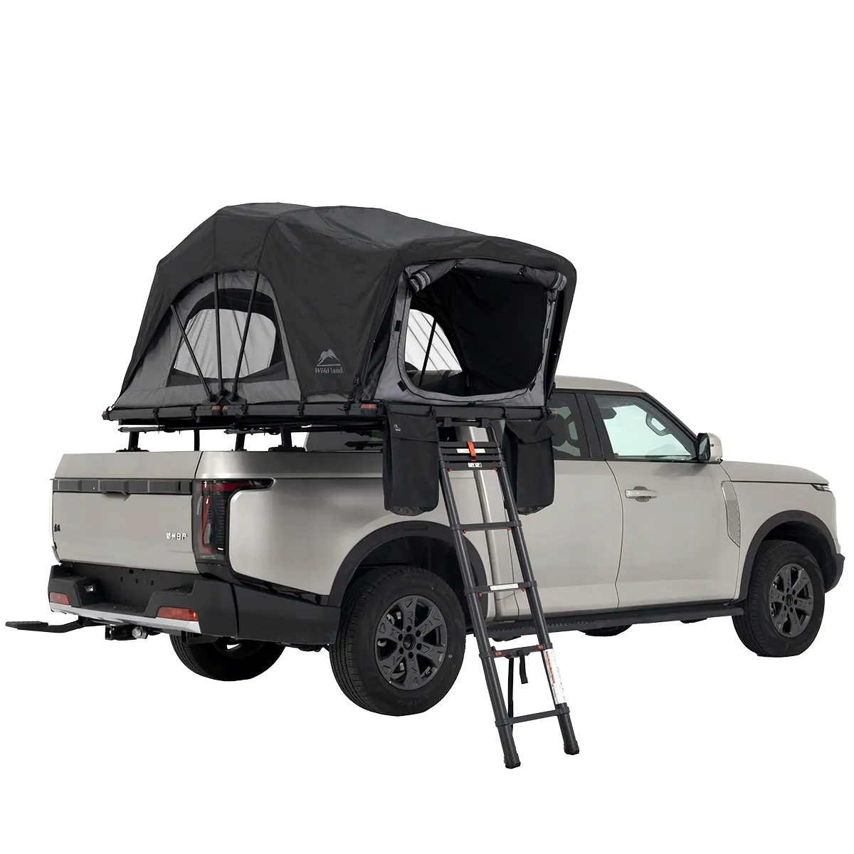 Wild Land Lite Cruiser 120 XL