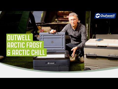 Outwell Arctic Chill 30
