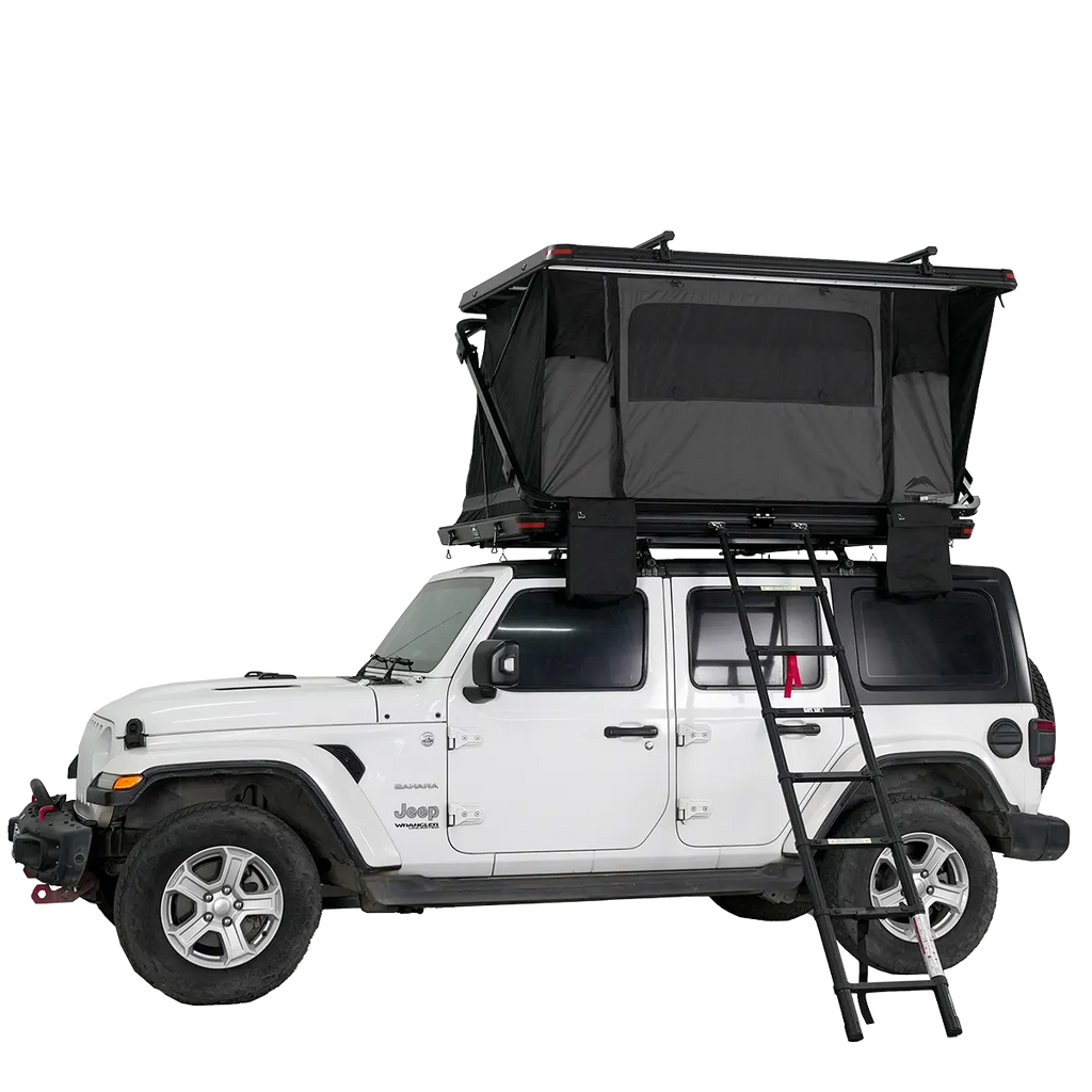 Wild Land Rock Cruiser Pro
